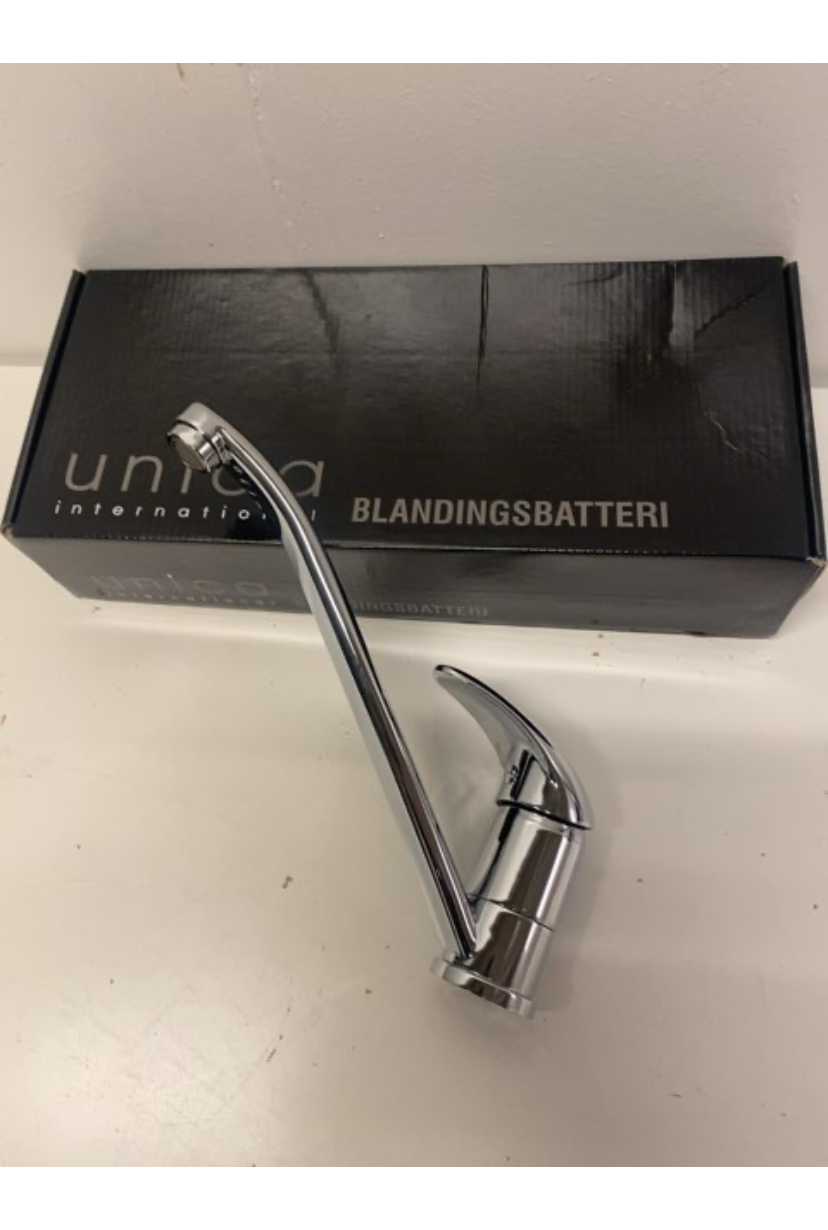 Unica Valona køkkenarmatur